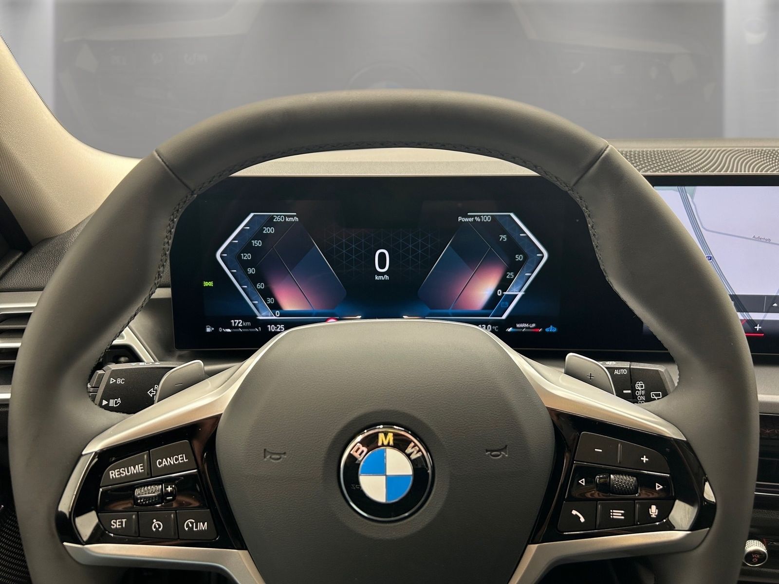 BMW 318d Navi Kamera Sitzheizung Alarm foto 8