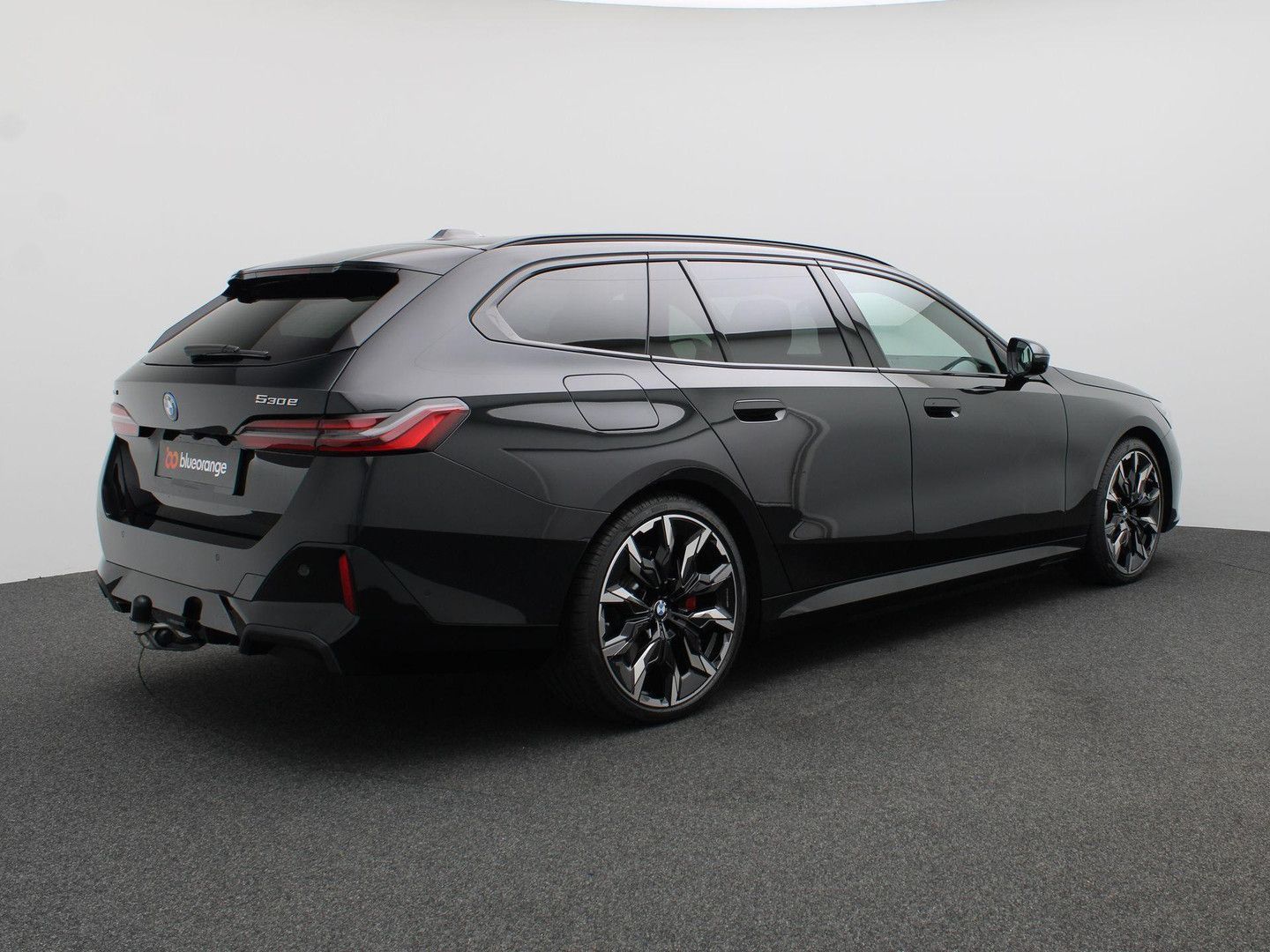 BMW 530 5-serie Touring 530e xDrive 299PS Aut. M-Spo imagem 3