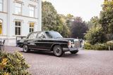 Mercedes-Benz S 280 S - Mercedes-Benz S-Klasse Oldtimer