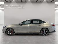 BMW i5 - Vorschau Bild 5