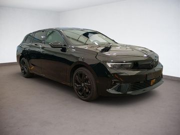 Fotografie Opel Astra L ST GS Line AT +LED+NAVI+KAMERA+HUD+LEDER