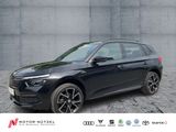 Skoda Kamiq 1.0 TSI MONTE CARLO LED+NAV+PANO+RFK+SHZ - SKODA Kamiq Leasingangebote für Privatpersonen