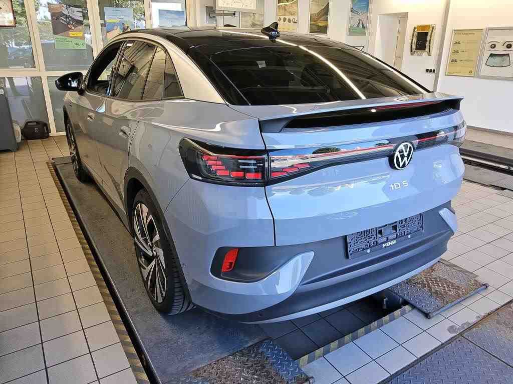 Volkswagen ID.5 - Bild 6