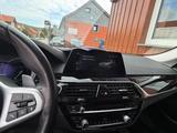 BMW 530 5 Limousine 530 e Sport Line - BMW mit Hybrid-Antrieb: Limousine