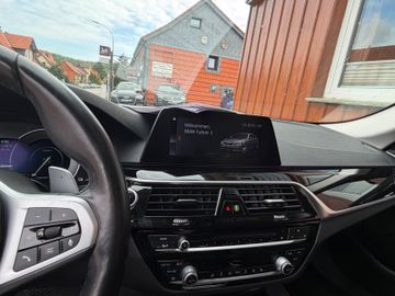 BMW 530 - 9