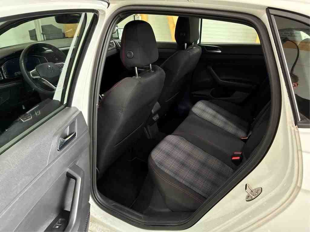 Volkswagen Polo - Bild 9