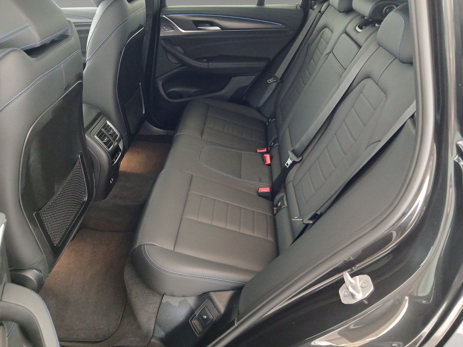 BMW iX3 M Sport Driv.Assist.Prof Harman/K Head-Up foto 11