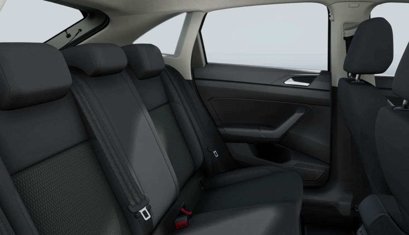 Volkswagen Taigo - Bild 14