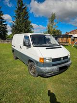 Volkswagen T4 Kombi - Volkswagen T4 Kombi Gebrauchtwagen