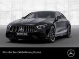Mercedes-Benz GT 53 AMG 4M+ Pano/Fahrass/HUD/DYNAMIC/HUD/StHz - gebrauchte Mercedes-Benz AMG GT aus dem Jahr 2023