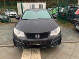 Honda Civic 1.4 Benzin Schaltgetriebe, LED Licht Limou - Honda Civic Gebrauchtwagen in Frankfurt