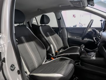 Hyundai i10 1.0 Trend MY25 Automatik Navi Kamera DAB