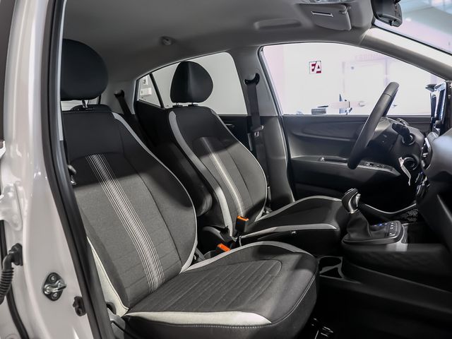 Hyundai i10 1.0 Trend MY25 Automatik Navi Kamera DAB