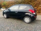Hyundai i20 1.2 Classic Classic - Hyundai i20 Gebrauchtwagen in Bremen