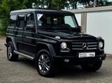 Mercedes-Benz G 350 BlueTec.1Hand.Sport-Paket - gebrauchte Mercedes-Benz G 350 aus dem Jahr 2013