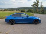 BMW 320d (G20) M Sport | HUD | 8-fach | Restgarantie - BMW 320 Gebrauchtwagen in Karlsruhe