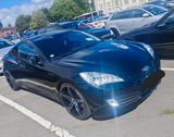 Hyundai Genesis 2.0T - - gebrauchte Hyundai Genesis aus dem Jahr 2012