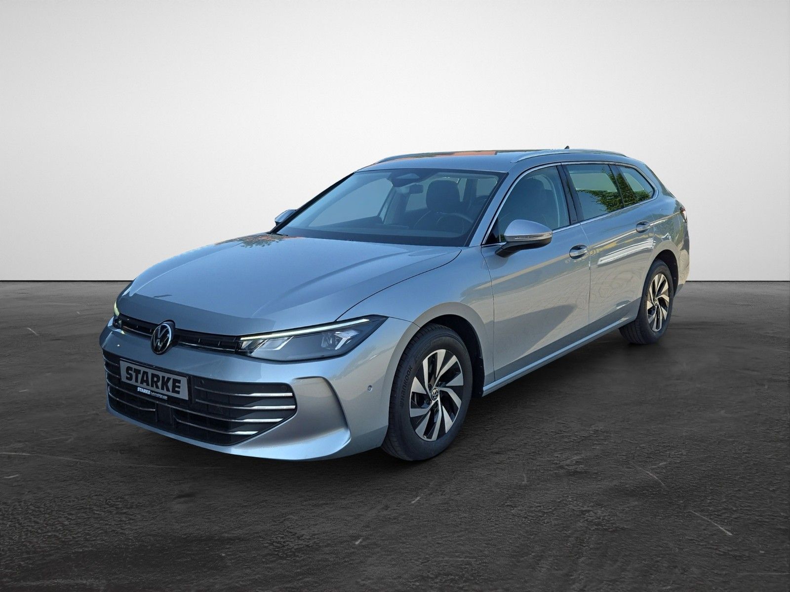 Volkswagen Passat Variant 1.5 eTSI DSG Business  Navi LED K imagem 2