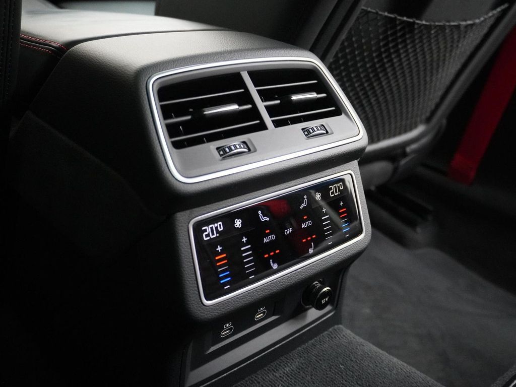 Audi RS6 A6 Avant TFSI quattro panorama dach |  Keram