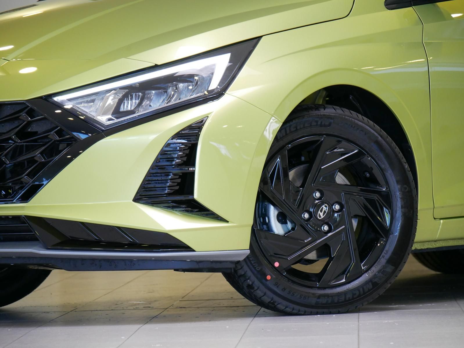 Hyundai i20 - Bild 7