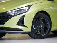 Hyundai i20 - Vorschau Bild 7