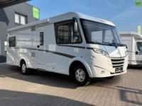 Dethleffs Advantage I 7051 EB Hydr.HubstützenSAT TV 4250kg