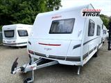 Dethleffs c-go 565 FMK 3er Stockbett! - Offers matching your search criteria