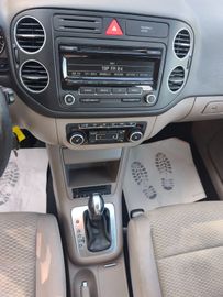 Volkswagen Golf Plus - 6
