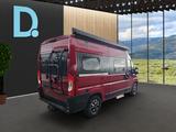 Knaus Tourer Van K250L  - Knaus Van