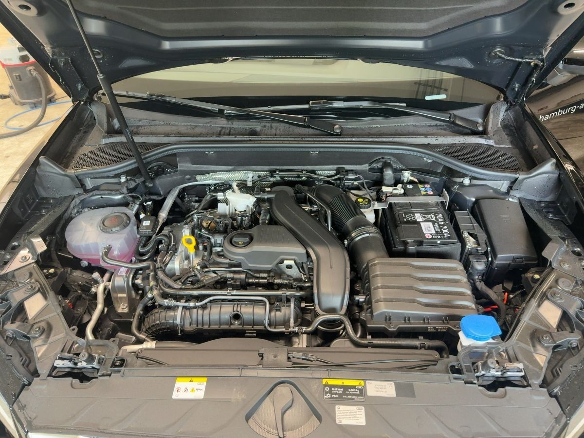 Audi Q2 - Bild 16
