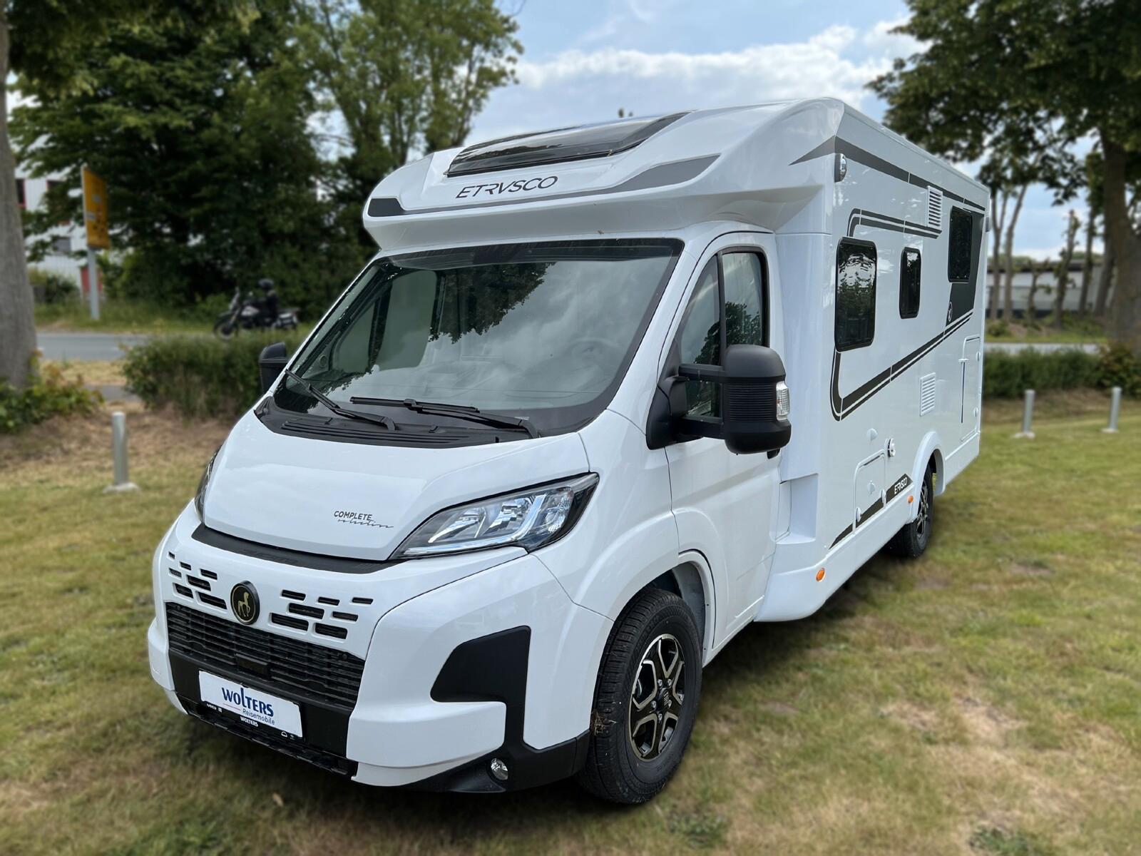 Etrusco T 6900 SB Fiat