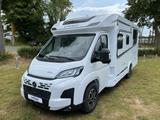 Etrusco T 6900 SB Fiat - Etrusco T 6900 SB Automatik
