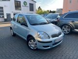 Toyota Yaris*KLIMA*4S*REIFEN*TÜV 06/2026 - Toyota Yaris aus 2003