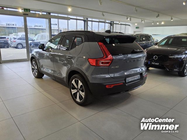 Foto Nummer 4: VOLVO XC 40
