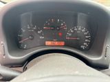 Fiat Punto 1.2 - Fiat Punto aus 2003
