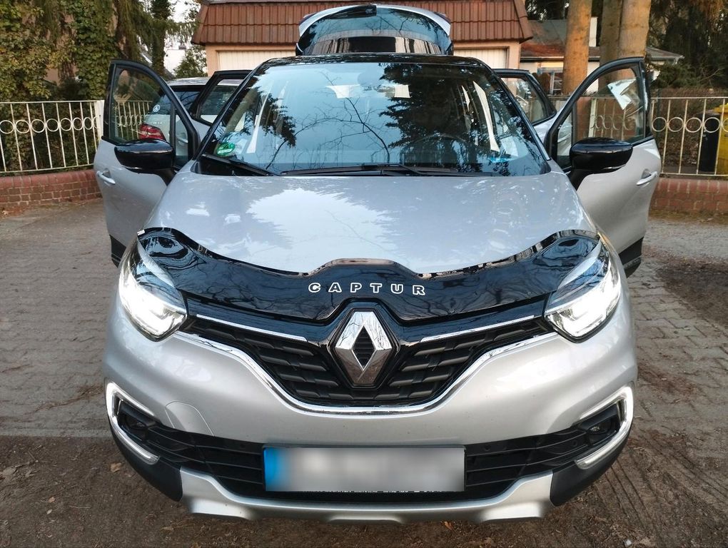 Image of Renault Captur