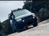 Volkswagen T5.2 Camper  Ausbau Vaning 4Motion 140PS Offroad - Allradantrieb Kastenwagen