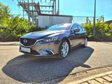 Mazda 6 Kombi Kizoku, Kamera, Bose, Keyless,Matrix LED - Mazda Gebrauchtwagen in Saarbrücken