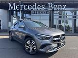 Mercedes-Benz GLA 200d 4M Progressive+Distr+Ambiente+Offroad