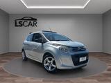 Citroën Citroen C1 VTi 68CV 5 porte Shine-UNIPRO - Citroën C1 mit Panoramadach