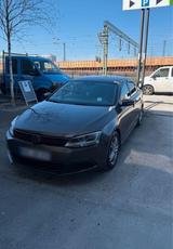 Volkswagen Vw Jetta 1.2L - Volkswagen Jetta: 1.2