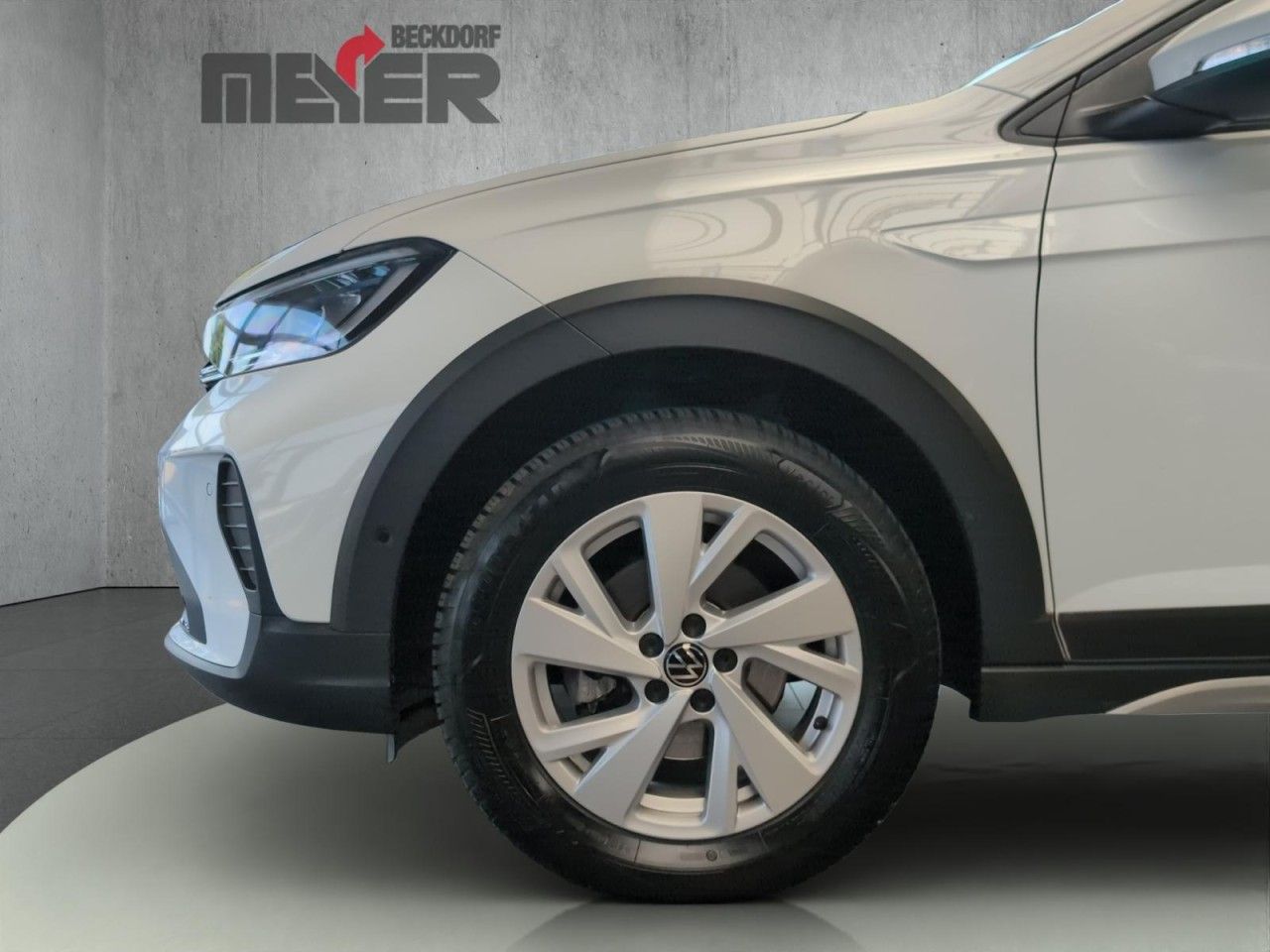 Taigo Life 1.0 TSI DSG Klima Rückfahrkamera