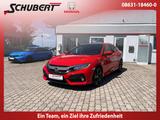 Honda Civic 1.5 VTEC Turbo Prestige - Honda Civic: Automatik