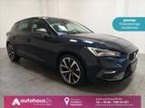 Seat Leon 1.5 TSI FR Standhzg.|Navi|CAM|Lenkrhzg. - Seat aus 2022