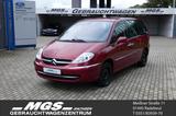 Citroën C8 2.0  'Tendance' #TEMPOMAT #KLIMA #PDC - Citroën C8 mit Benzin-Antrieb