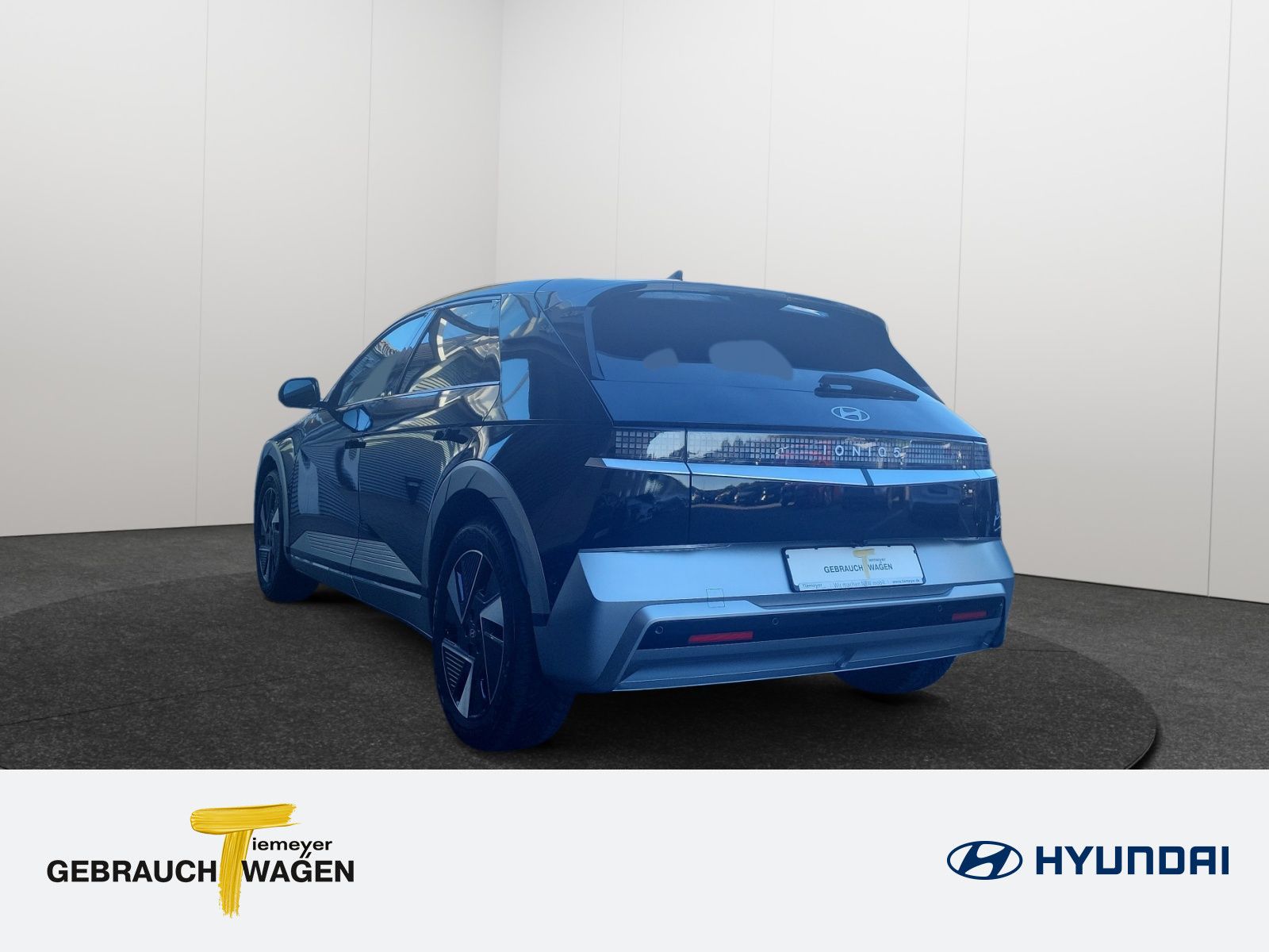 Hyundai IONIQ 5 – Bild 7