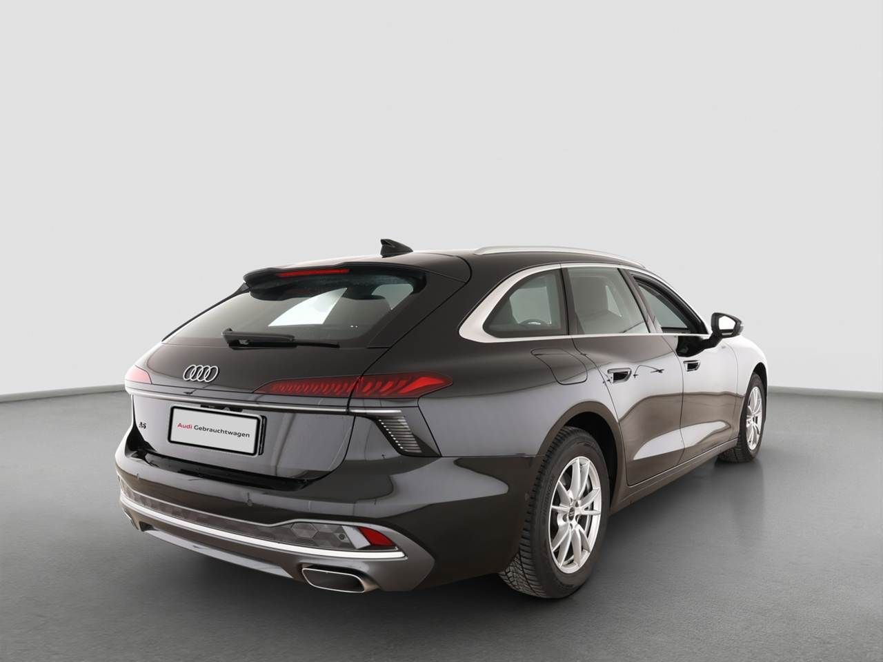 Audi A6 - Bild 3