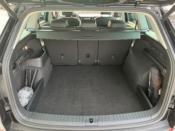 Bild 18 Skoda Kodiaq 1.5 TSI Style - Navi - DAB - SHZ - elektr