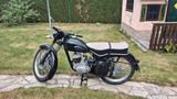 Mz RT125 mit Zweitmotor - Offers