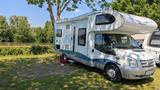 Hobby Siesta T 650 AK FLC Alkoven - Hobby 650 Wohnwagen gebraucht